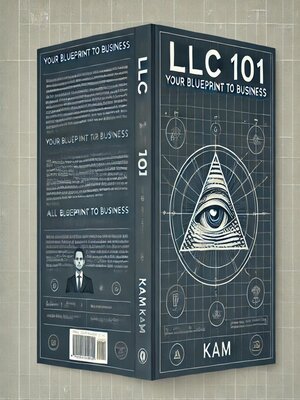 cover image of LLC 101